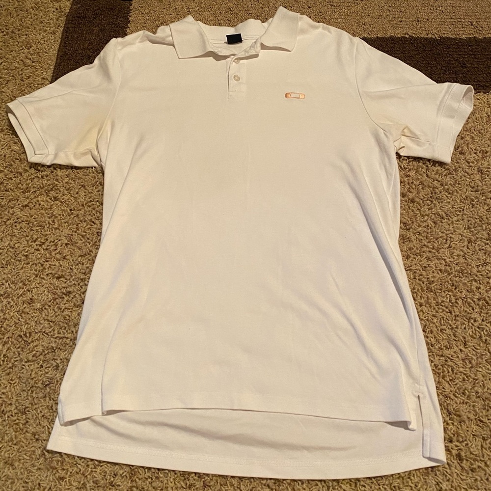 Oakley Men’s Polo